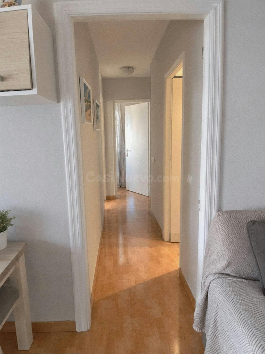 Piso en venta en Barriada La Prusiana - foto 2
