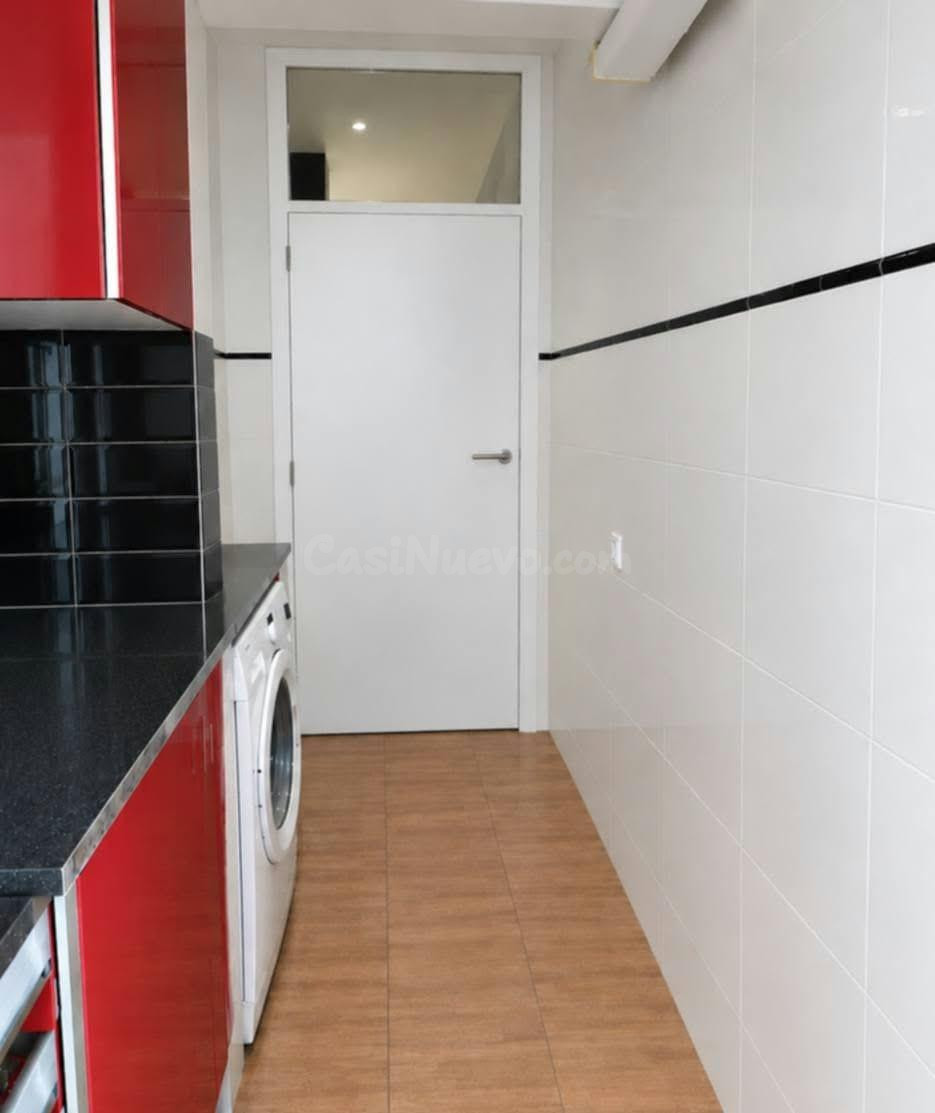 Piso en venta en Barriada La Prusiana - foto 4