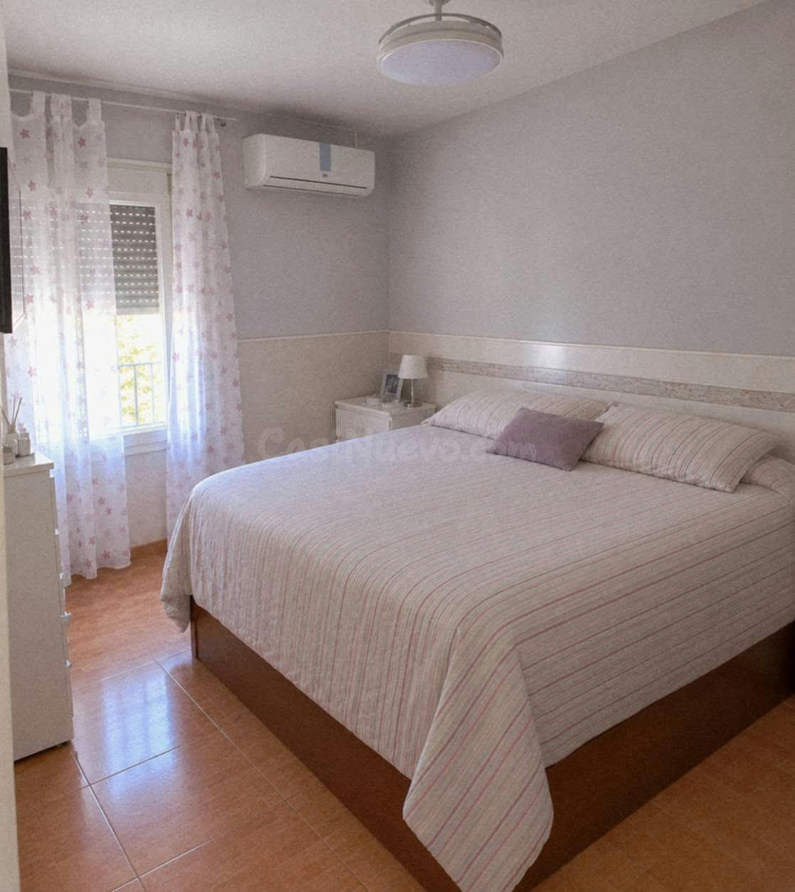 Piso en venta en Barriada La Prusiana - foto 5