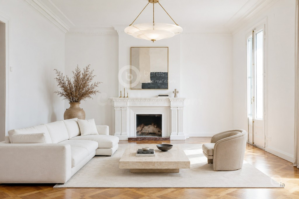 Piso en Venta en Barcelona Barcelona EIXAMPLE DRETA
