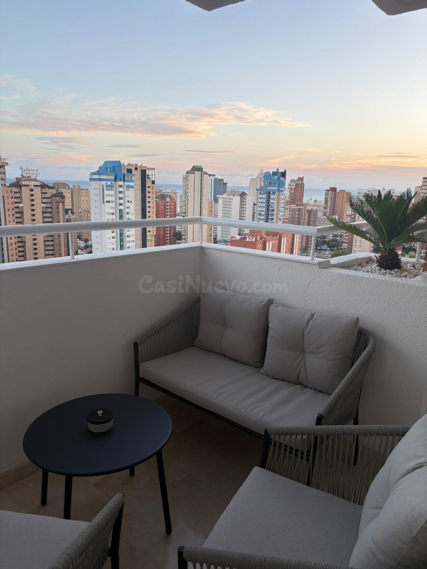 Piso en venta en Avenida de la Comunitat Valenciana, 7 - foto 5