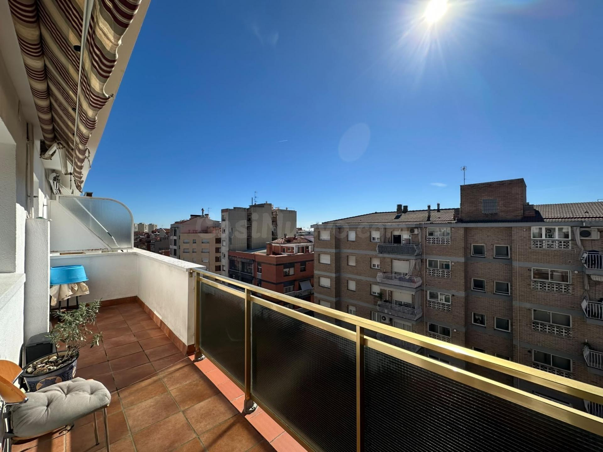 Fantástico Ático en Venta en Rambla Francesc Macià Terrassa - foto 3