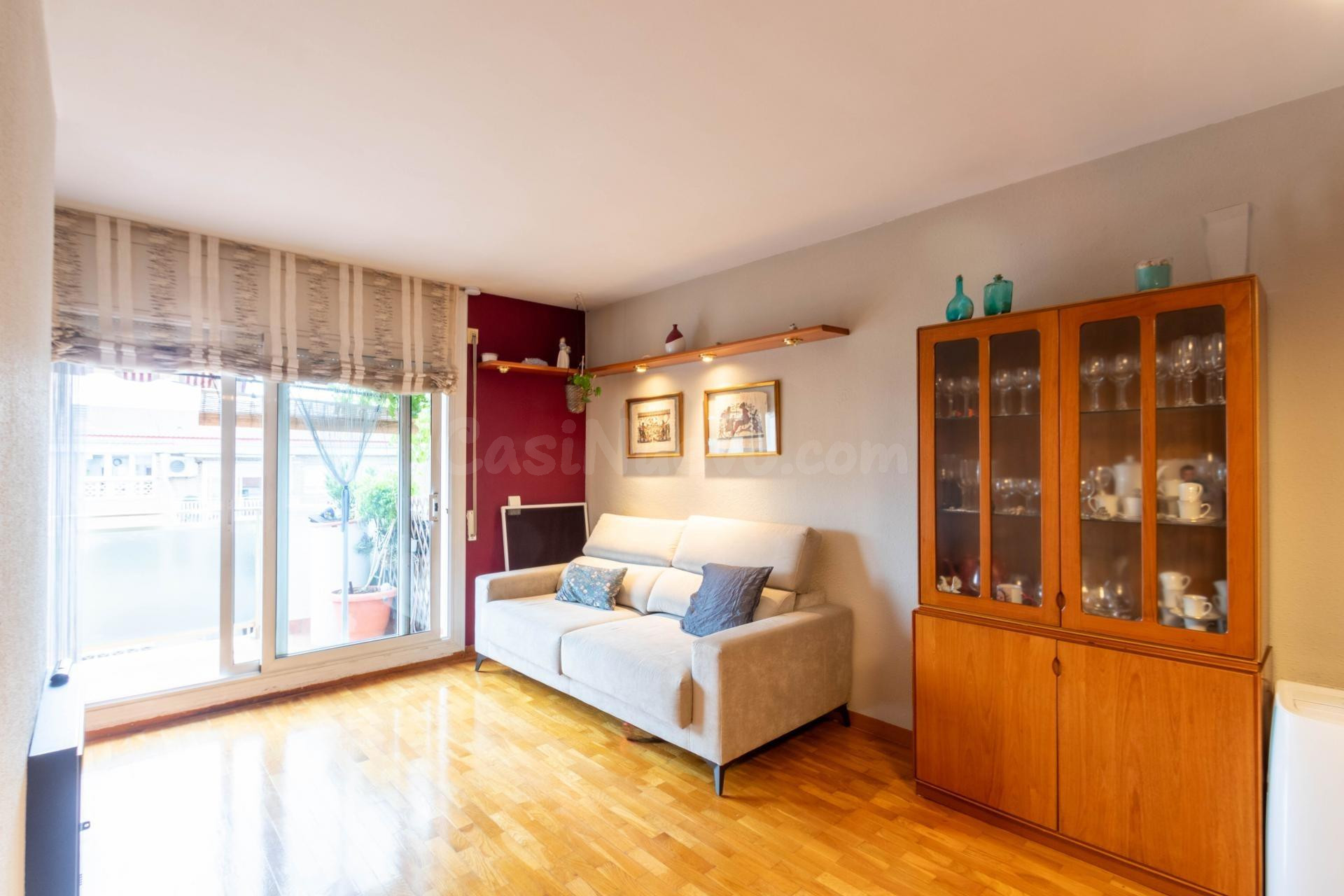 Fantástico Ático en Venta en Rambla Francesc Macià Terrassa - foto 4