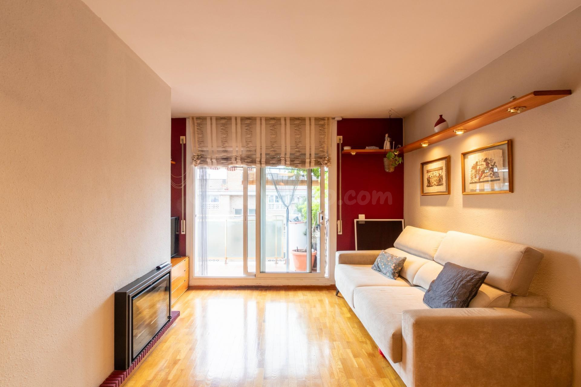 Fantástico Ático en Venta en Rambla Francesc Macià Terrassa - foto 5