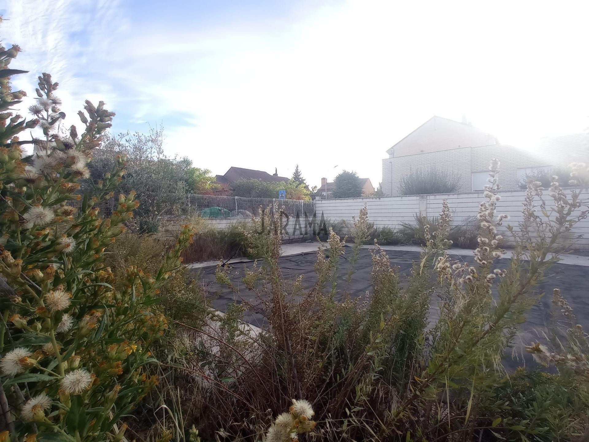 TERRENO EN FONTELLAS - foto 3