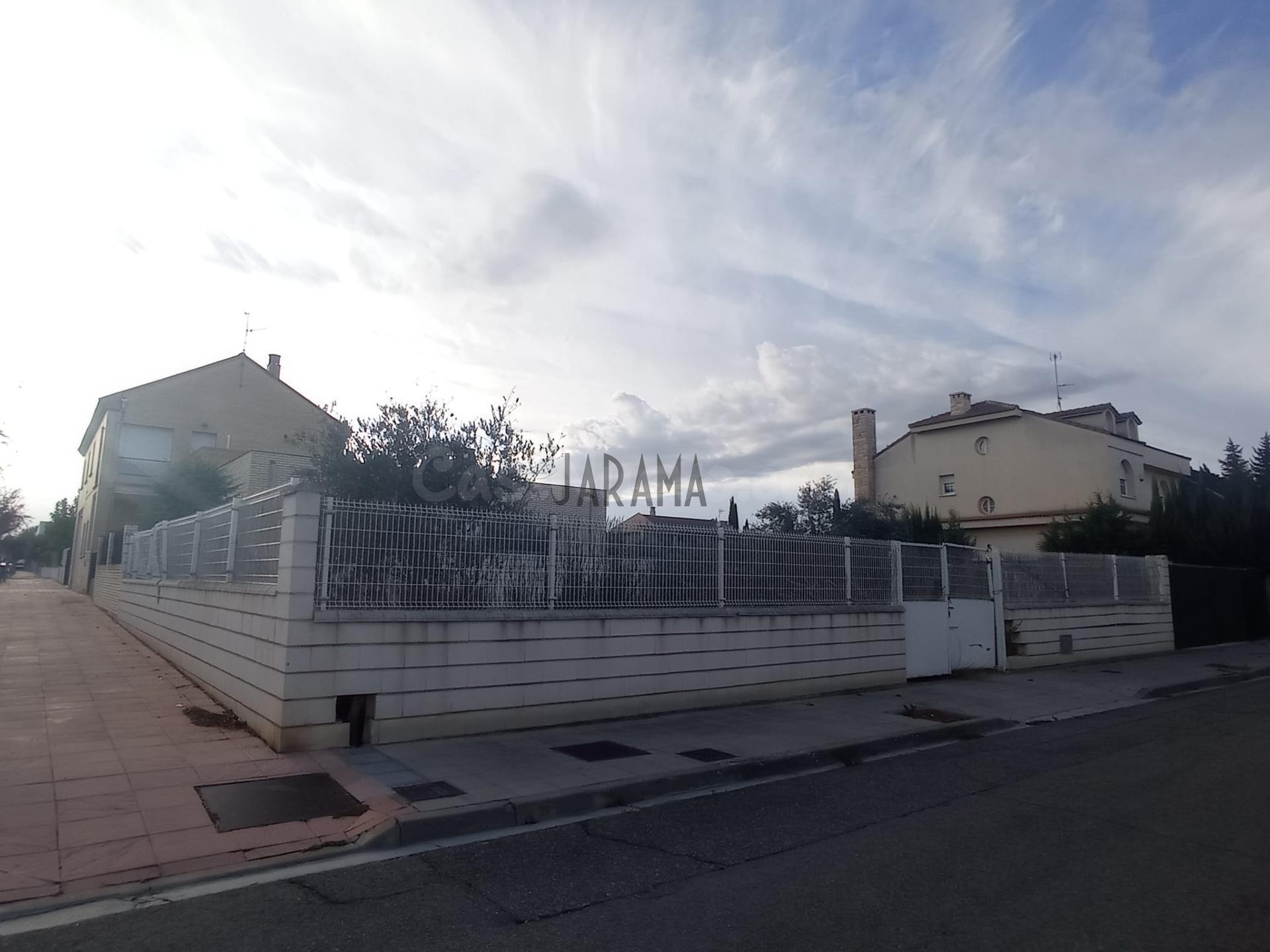 TERRENO EN FONTELLAS - foto 4