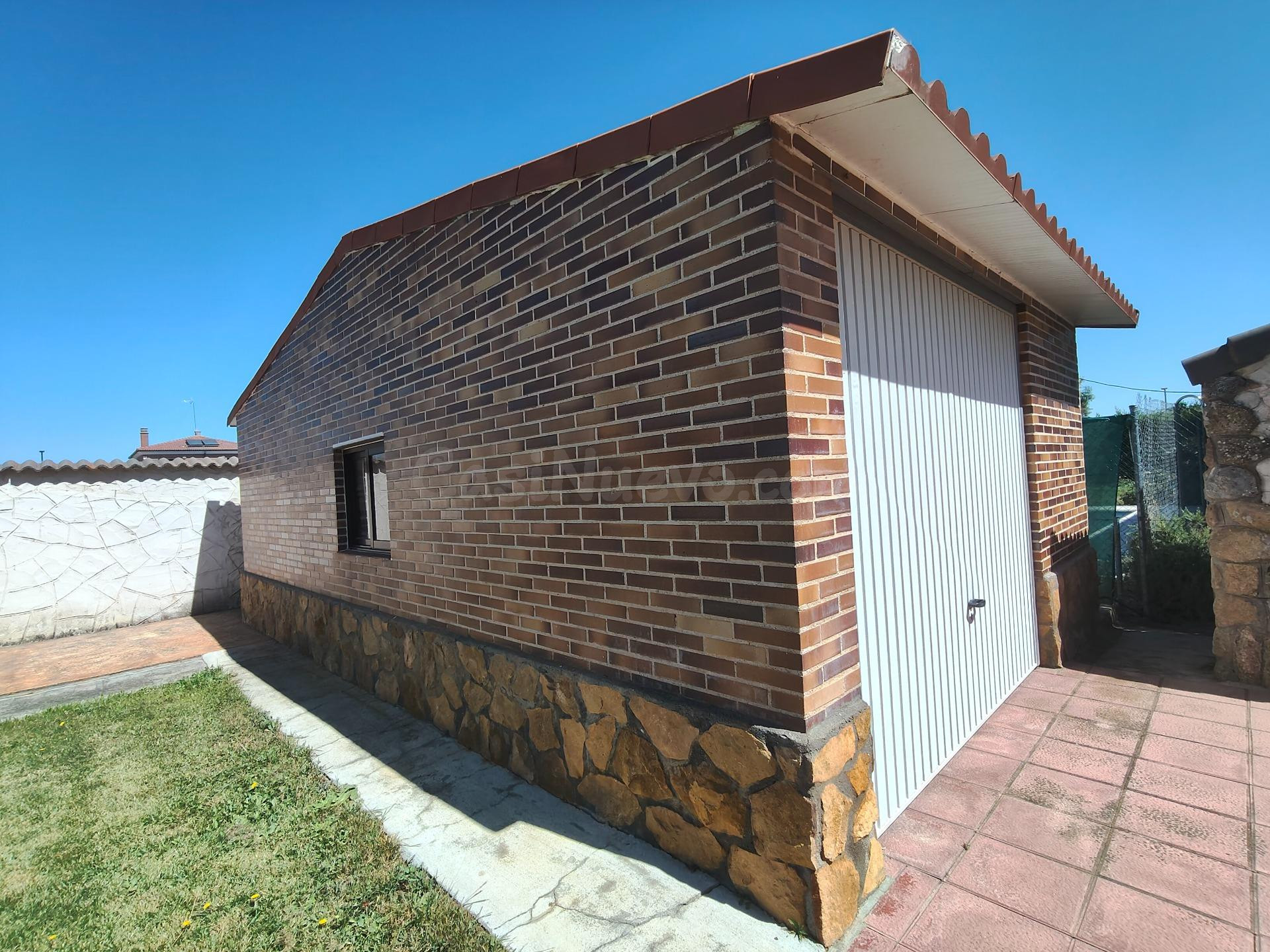CHALET CON PISCINA PRIVADA - foto 4