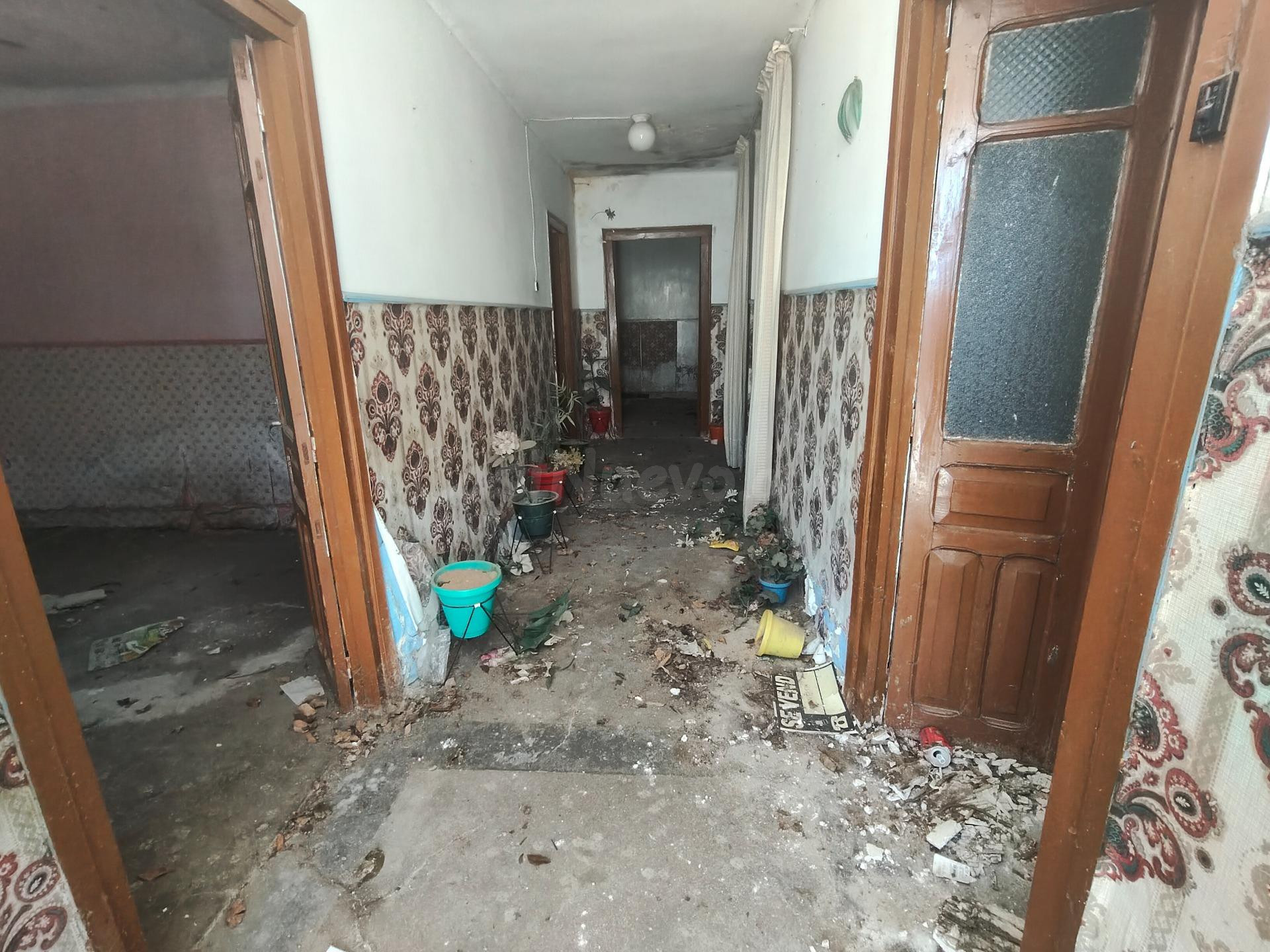 CASA PARA REFORMAR MUY BARATA