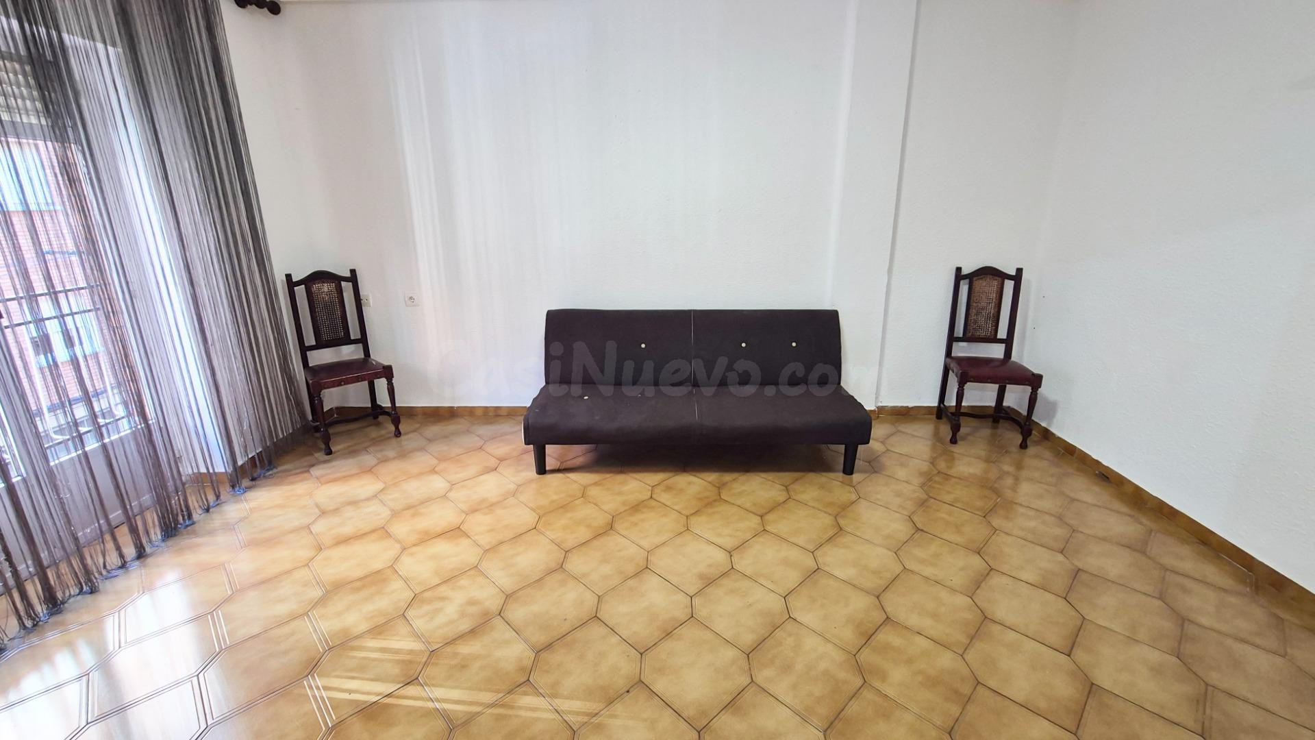 PISO EN VENTA EN GARRIDO NORTE, SALAMANCA. Urbis te ofrece e - foto 5