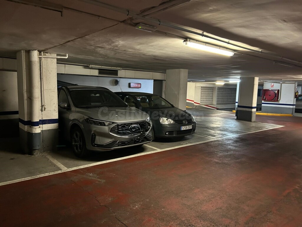 Parking coche en Venta en Barcelona Barcelona SANT GERVASI
