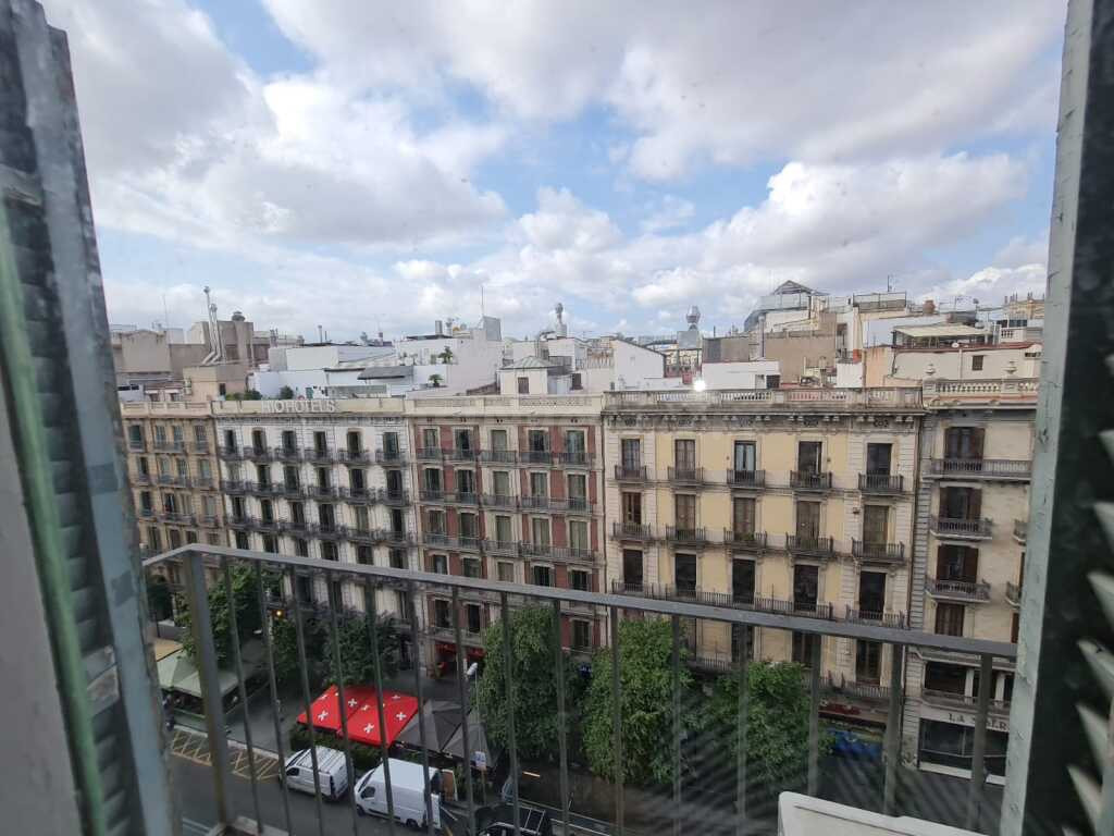 Oficina en Alquiler en Barcelona Barcelona