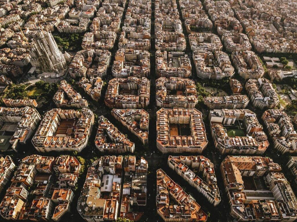 PISO EN BARCELONA. PASEO DE GRACIA