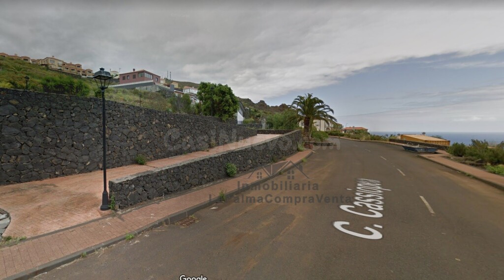 Solar residencial en Venta en Breña Alta Santa Cruz de Tener - foto 3