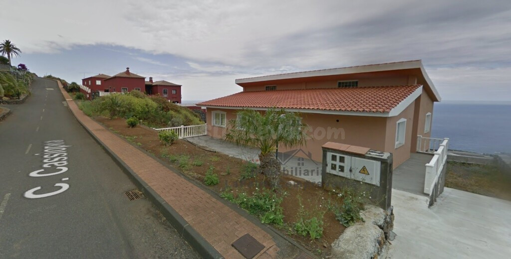 Solar residencial en Venta en Breña Alta Santa Cruz de Tener - foto 5