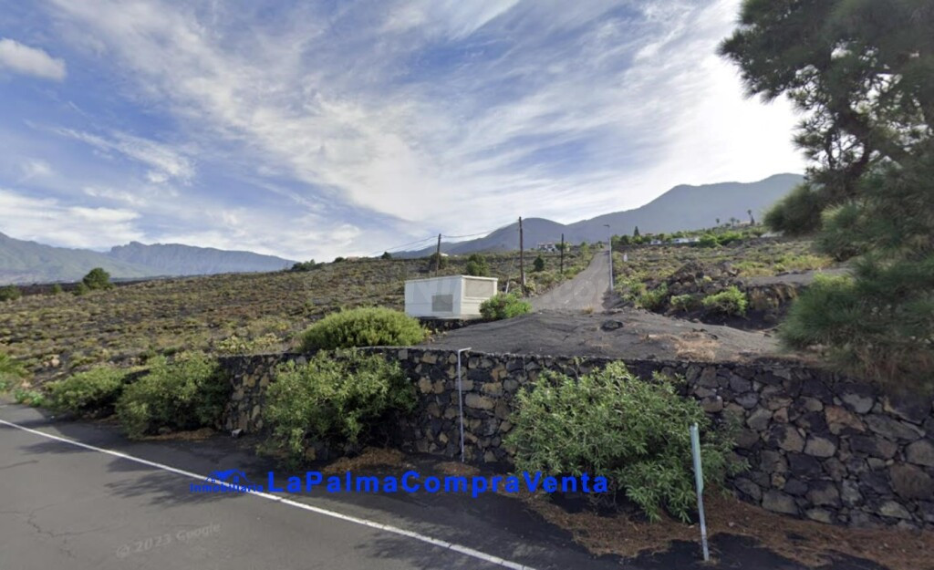 Suelo rústico en Venta en Llanos De Aridane, Los Santa Cruz 