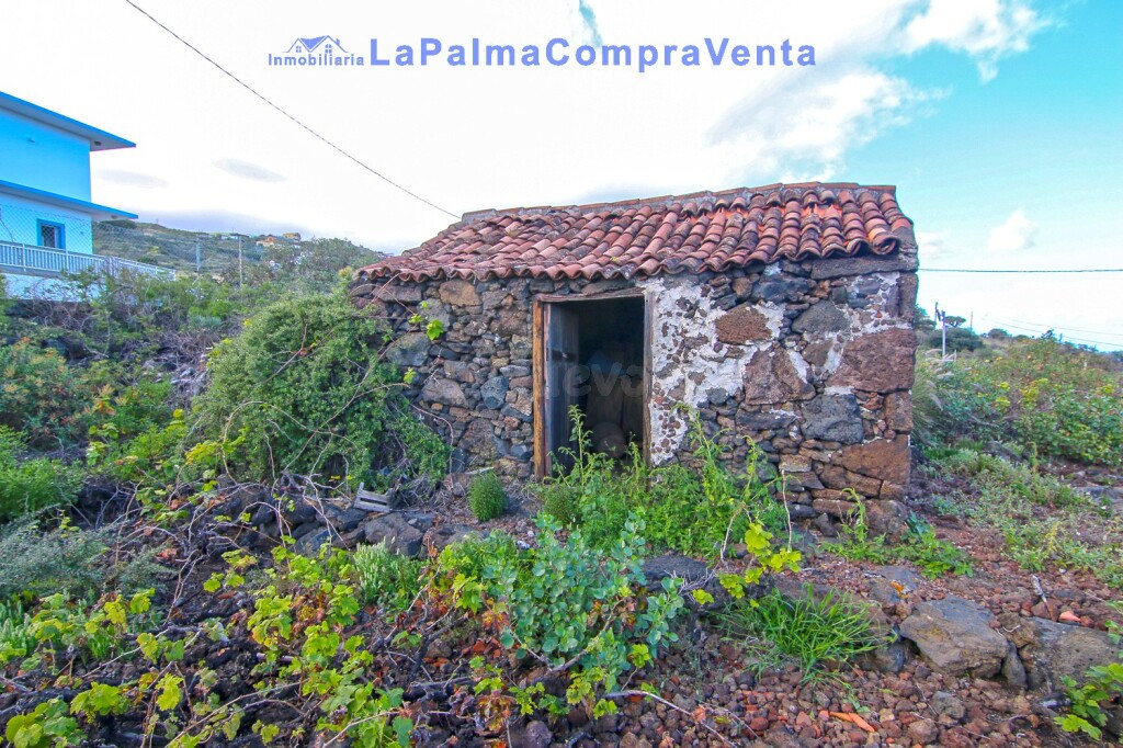 Suelo rústico en Venta en Lodero Santa Cruz de Tenerife
