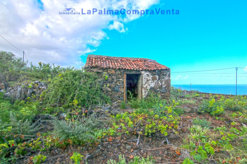 Suelo rústico en Venta en Lodero Santa Cruz de Tenerife - foto 3