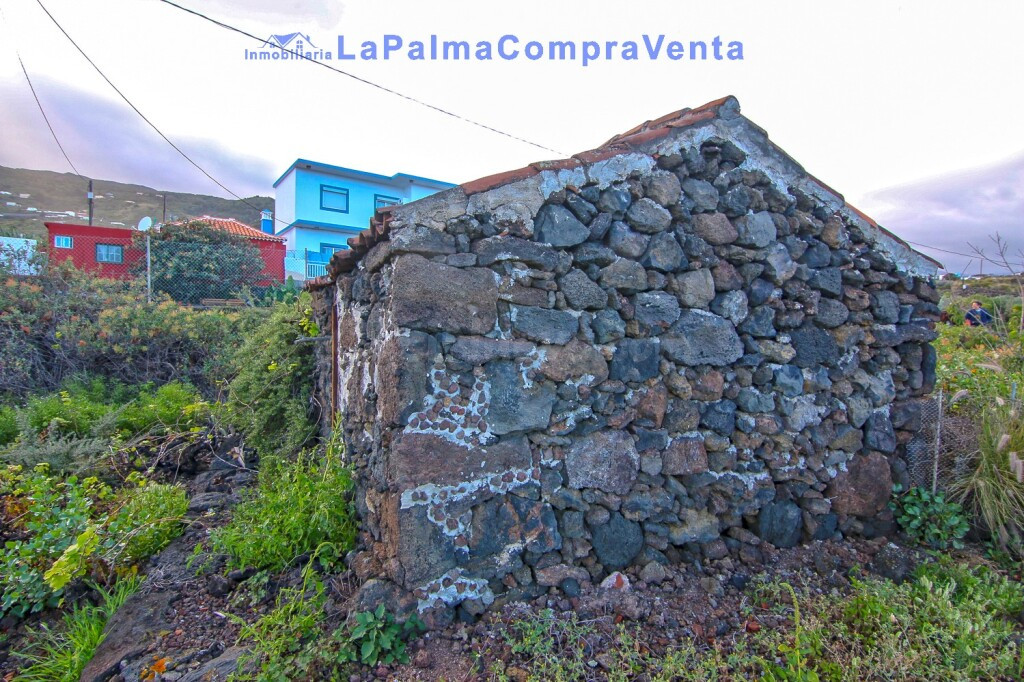 Suelo rústico en Venta en Lodero Santa Cruz de Tenerife - foto 5