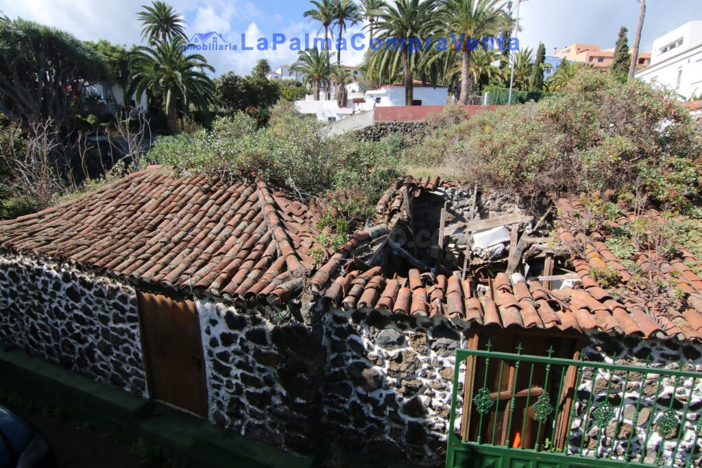 Casa-Chalet en Venta en Breña Baja Santa Cruz de Tenerife - foto 3
