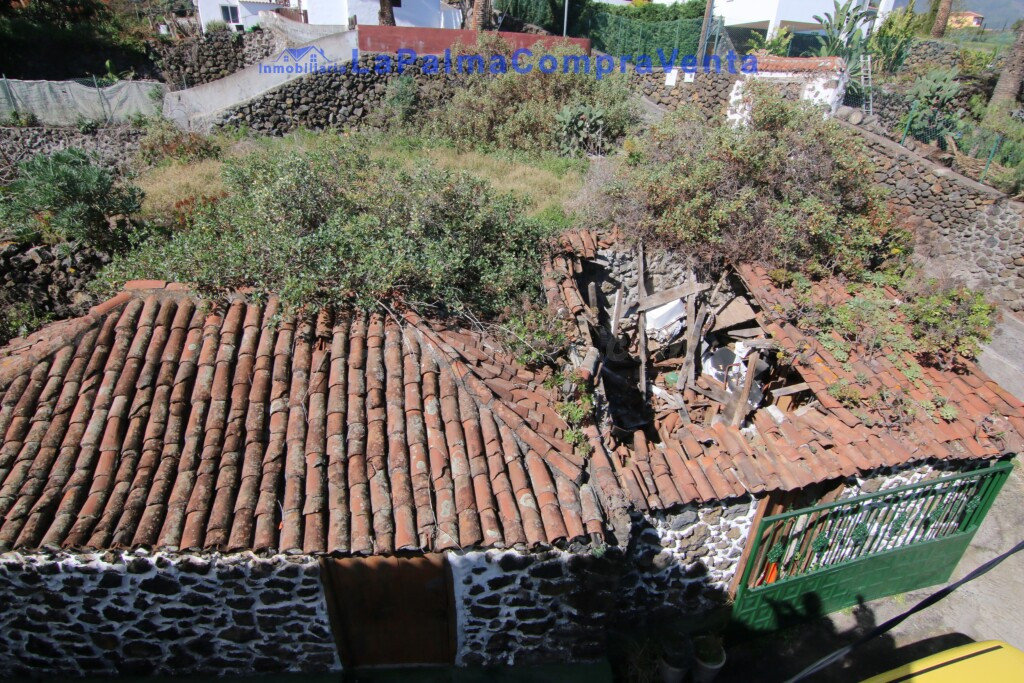 Casa-Chalet en Venta en Breña Baja Santa Cruz de Tenerife - foto 4