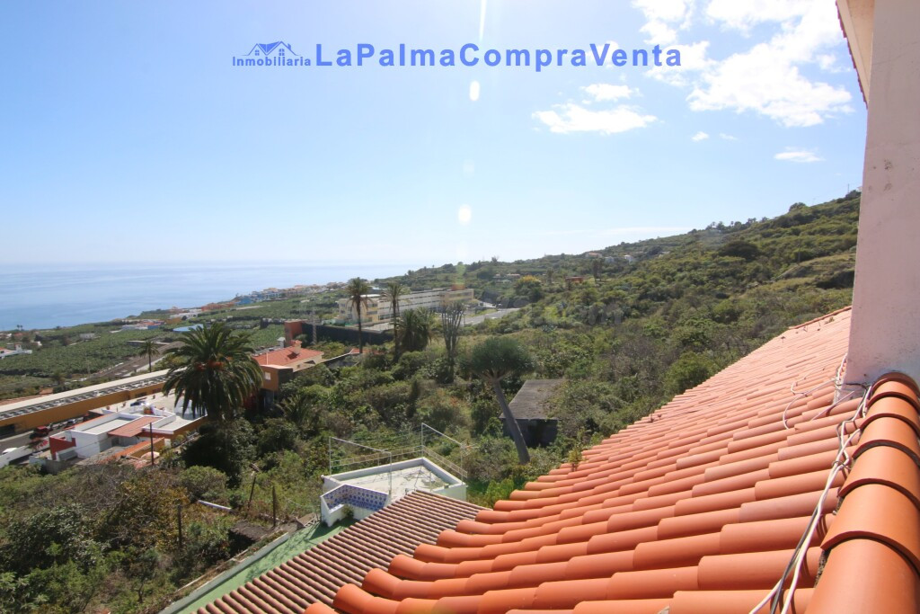 Casa-Chalet en Venta en Breña Baja Santa Cruz de Tenerife - foto 5