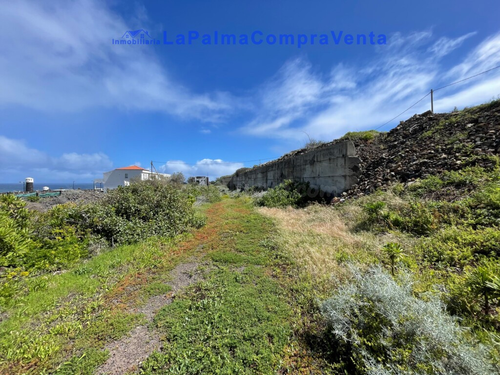 Suelo urbanizable en Venta en Barlovento Santa Cruz de Tener - foto 4