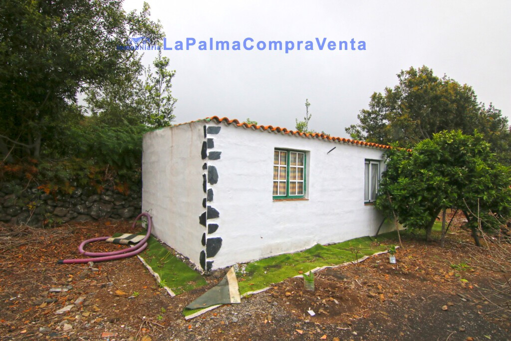 Suelo rústico en Venta en Breña Alta Santa Cruz de Tenerife