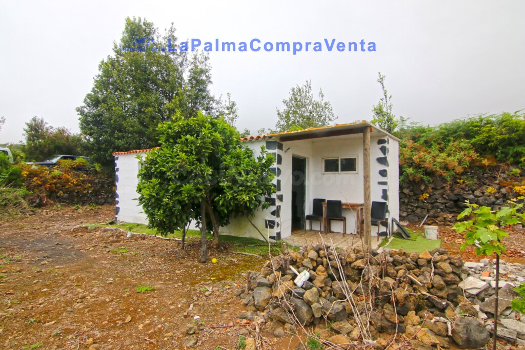 Suelo rústico en Venta en Breña Alta Santa Cruz de Tenerife - foto 2