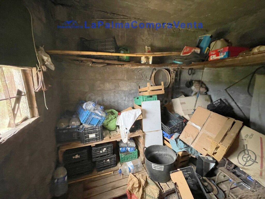 Suelo rústico en Venta en Santa Cruz De La Palma Santa Cruz  - foto 4