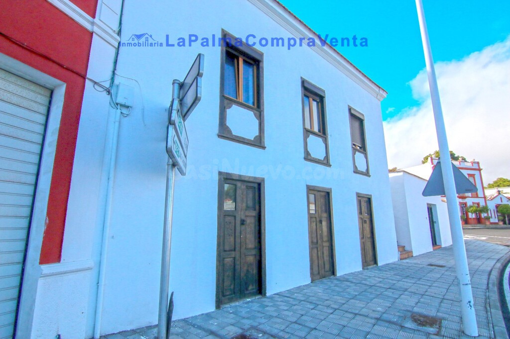 Casa-Chalet en Venta en Fuencaliente De La Palma Santa Cruz  - foto 3