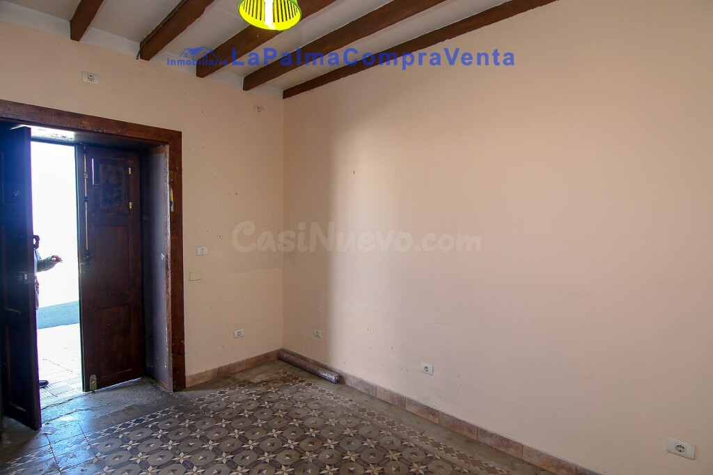 Casa-Chalet en Venta en Fuencaliente De La Palma Santa Cruz  - foto 5