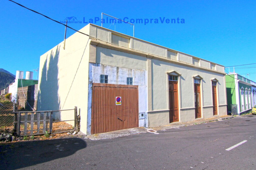 Casa-Chalet en Venta en Paso, El Santa Cruz de Tenerife - foto 2
