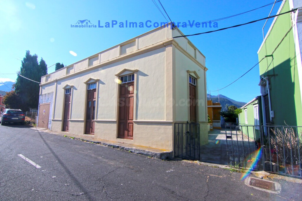 Casa-Chalet en Venta en Paso, El Santa Cruz de Tenerife - foto 4