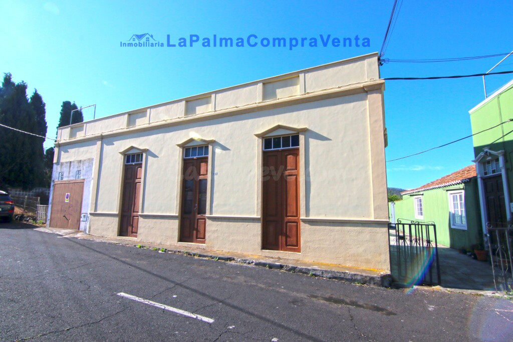 Casa-Chalet en Venta en Paso, El Santa Cruz de Tenerife - foto 5