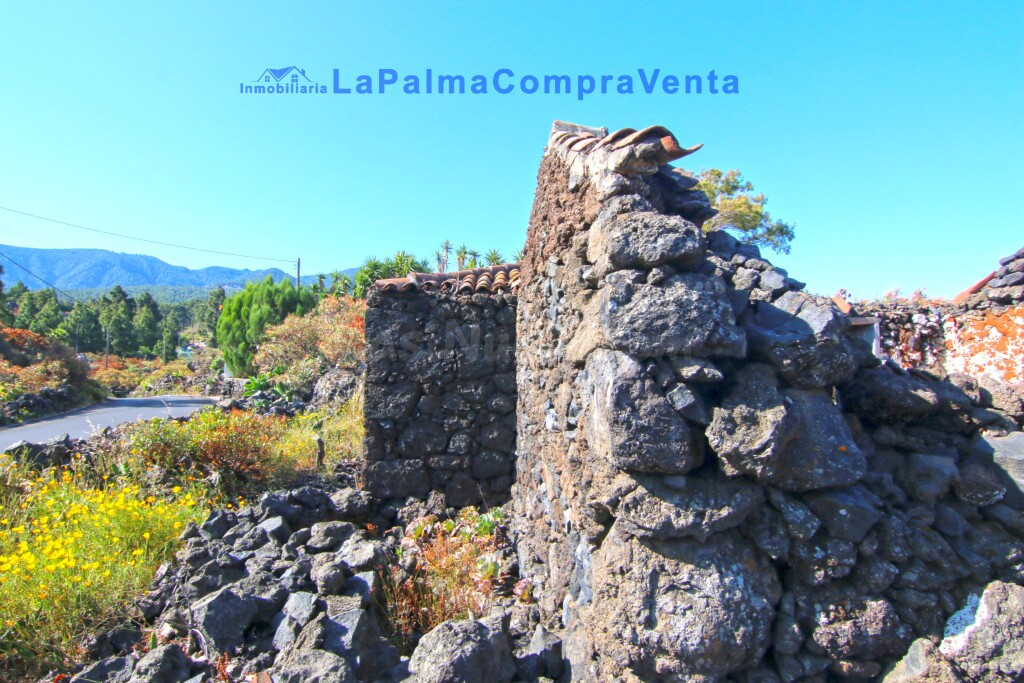 Suelo rústico en Venta en Paso, El Santa Cruz de Tenerife - foto 5