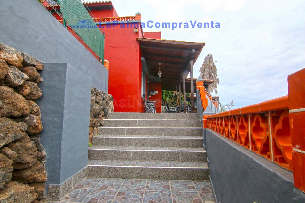 Casa-Chalet en Venta en Tijarafe Santa Cruz de Tenerife - foto 5