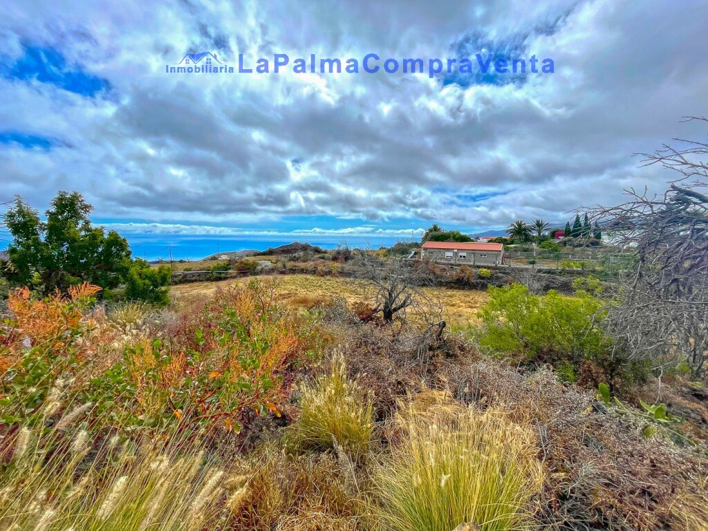 Suelo urbanizable en Venta en Paso, El Santa Cruz de Tenerif - foto 2