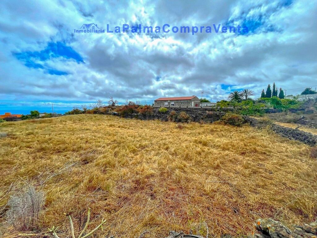Suelo urbanizable en Venta en Paso, El Santa Cruz de Tenerif - foto 4