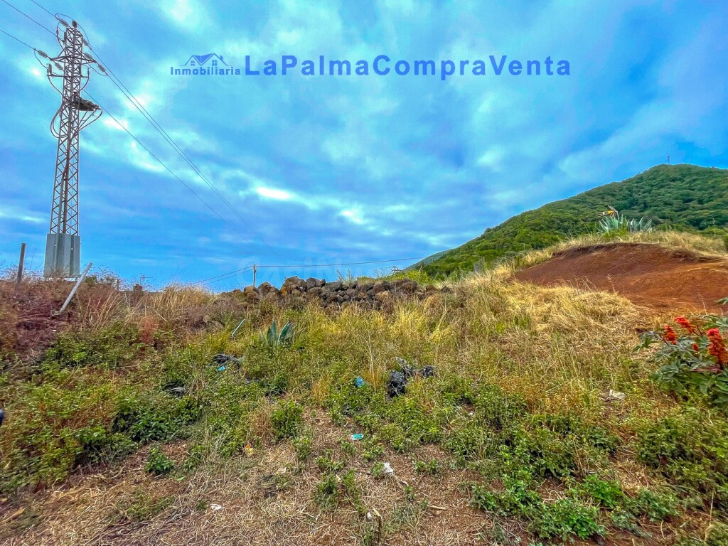 Solar residencial en Venta en Puntallana Santa Cruz de Tener - foto 2