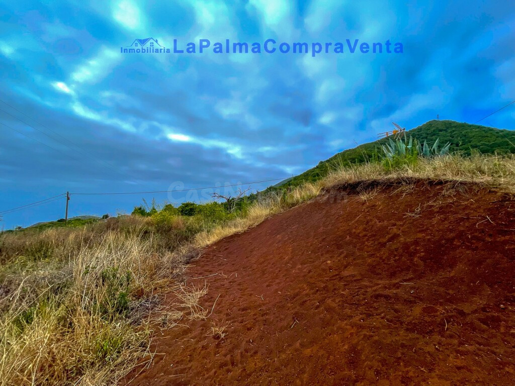 Solar residencial en Venta en Puntallana Santa Cruz de Tener - foto 4