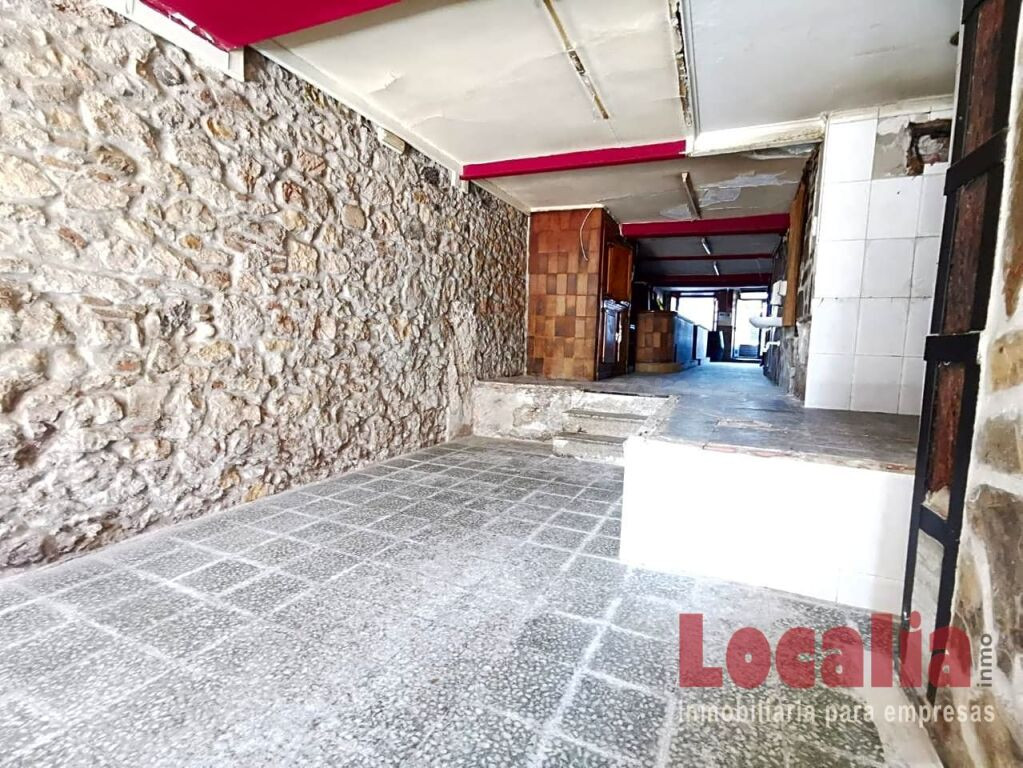 Local en venta en Santander de 404 m2