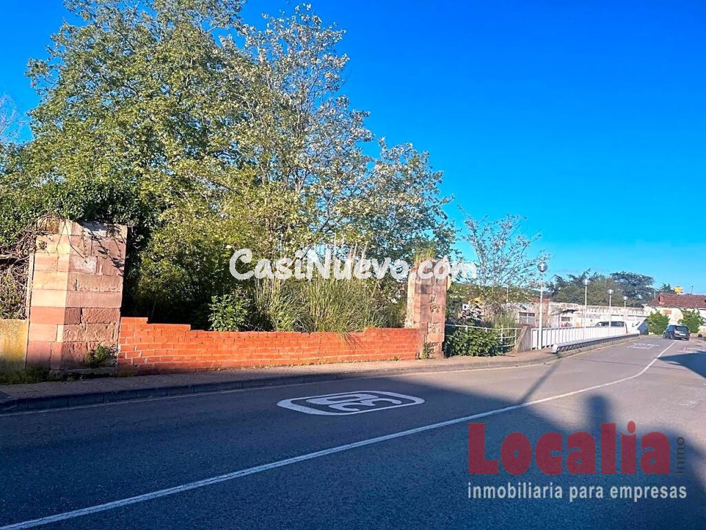 Parcela para reconstruir vivienda en Torres. - foto 3