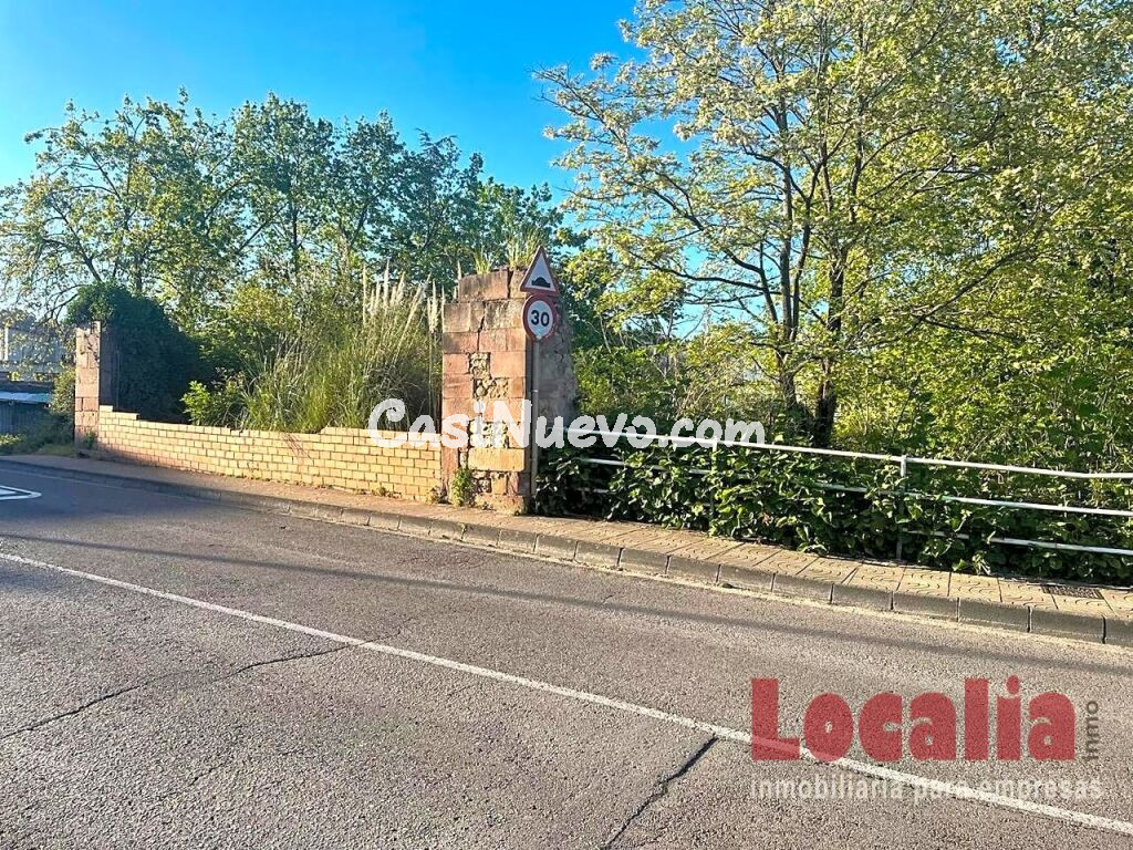 Parcela para reconstruir vivienda en Torres. - foto 4