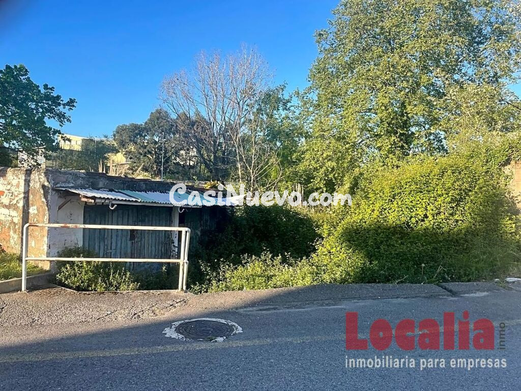 Parcela para reconstruir vivienda en Torres. - foto 5