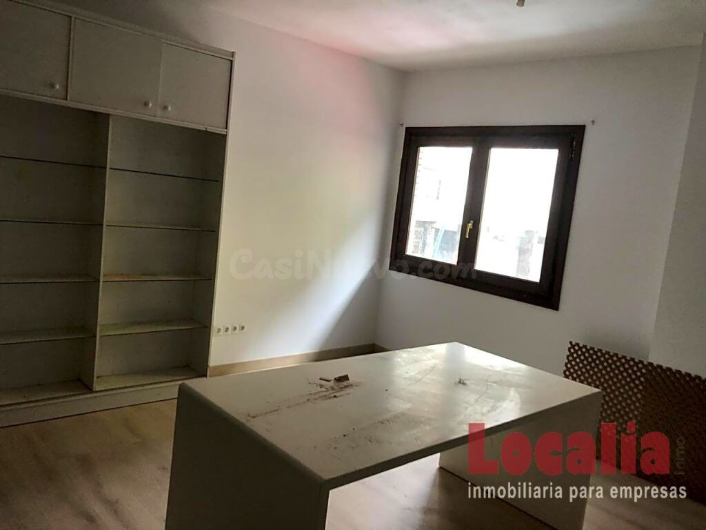 Local listo para tu negocio en Torrelavega