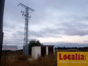 Espectacular suelo industrial en Palencia. - foto 4