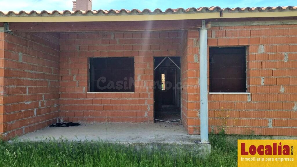 Promo 176 unifamiliares en venta en Lerma, Burgos. - foto 4