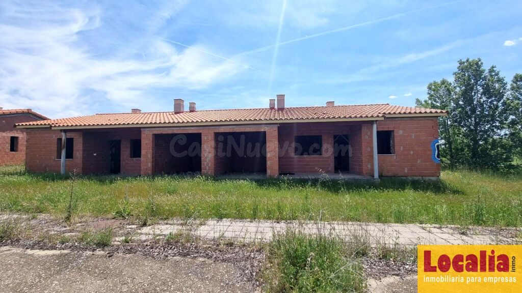 Promo 176 unifamiliares en venta en Lerma, Burgos. - foto 5