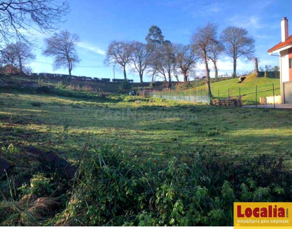 Lote de 5 suelos para inversión en Oviedo