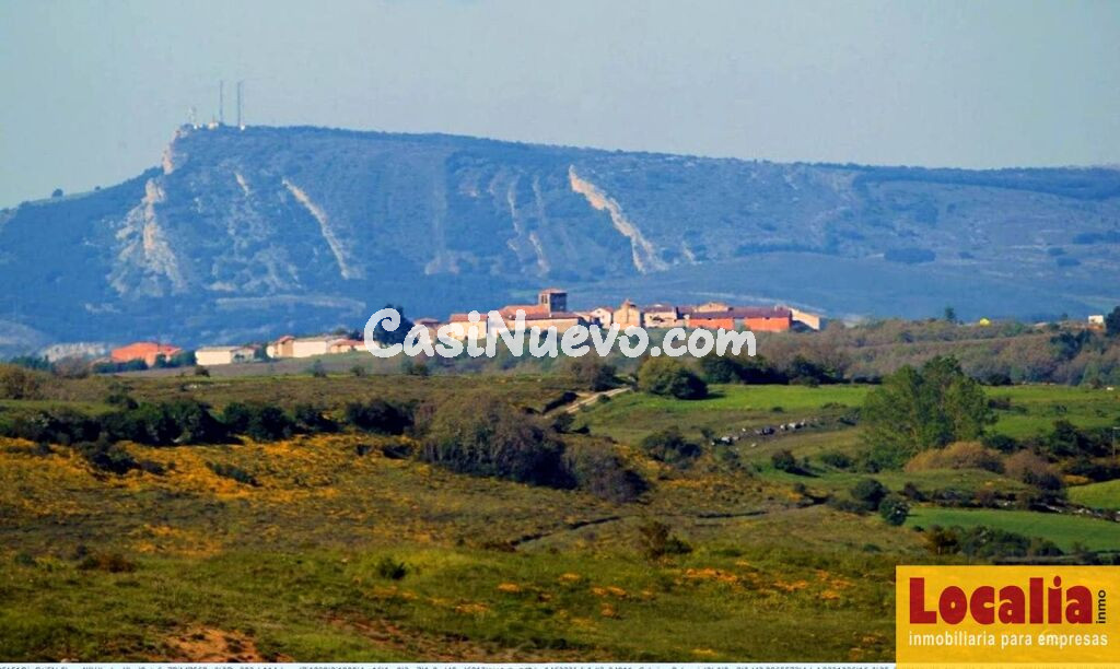 Alojamiento rural con restaurante. Aguilar Campoo - foto 4